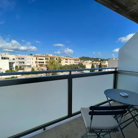 Samsara Beach Port de Alcudia  Exterior photo