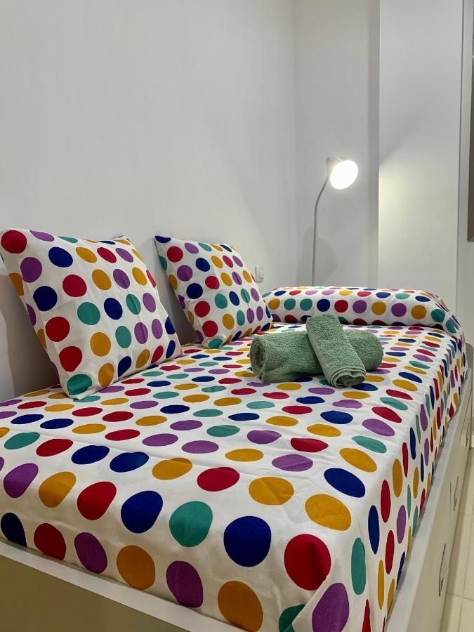 Appartement Samsara Port d'Alcúdia
