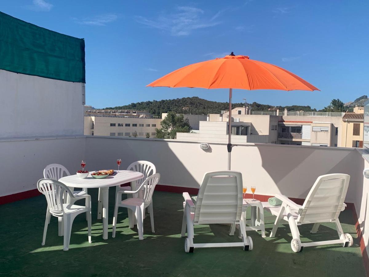 Appartement Samsara Port d'Alcúdia