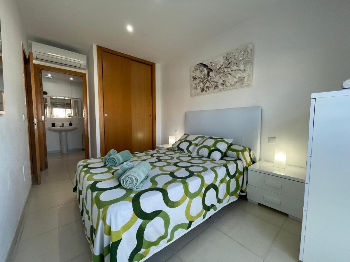 Appartement Samsara *