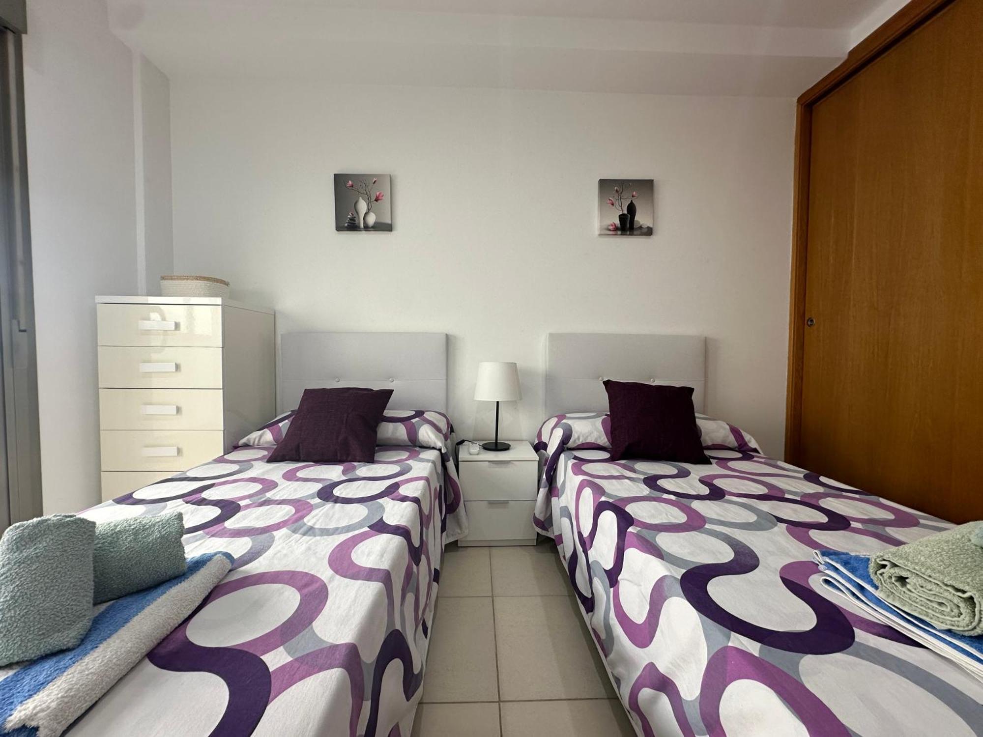 Samsara Appartement *